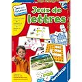 Ravensburger - 24468 - Jeu �ducatif et Scientifique - Apprendre � Lire et � �crire - Jeux de Lettres