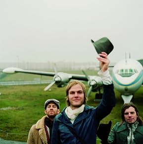 Bilder von Sportfreunde Stiller