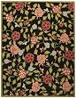 Hand Tufted Chinese "Chelsea Collection" Rug