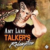 Talker's Redemption: Talker Series, Book 2 | Amy Lane