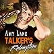 Talker's Redemption: Talker Series, Book 2