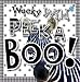 Wacky Wild Animals (Peekaboo)