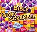 BIBLE WORD SCRAMBLE