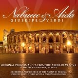 Giuseppe Verdi｜Nabucco & Aida:Origre