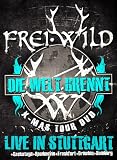 #1: Die Welt Brennt – Live in Stuttgart (exklusiv bei Amazon.de)