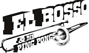 Bilder von El Bosso & Die Ping Pongs