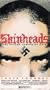 Skinheads:Second Coming of Hate [VHS]