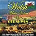 Welsh Male Voices Sing Gershwin