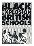 The black explosion in British schools