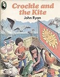 Crockle and the kite