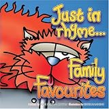 Family Favourites (Just in Rhyme)