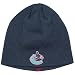 Vancouver Canucks Reebok Select Un-Cuffed Knit Cap