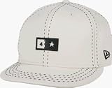 FOURSTAR BAR NEW ERA CAP -7