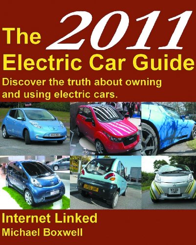 electric cars