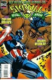 Skrull Kill Krew #3 : Gotcha! (Marvel Comics)