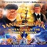 Yankee Clipper and the Adventure of the Golden Sphinx: A Radio Dramatization