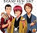BRAND NEW DAY BRAND NEW DAY