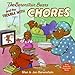 The Berenstain Bears And The Trouble With Chores (Turtleback School & Library Binding Edition)