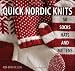Amazon price tracker, Amazon price history charts, Quick Nordic Knits: 50 Socks, Hats and Mittens