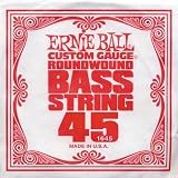 Bass Guitar Strings