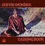 Talking Book