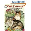 The Cat Lovers' Coloring Book