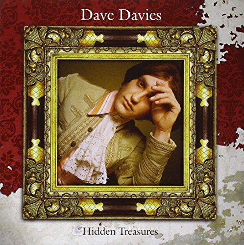 Dave Davies - This Man He Weeps Tonight Lyrics - Zortam Music