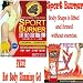 61zBsq5oY8L. SL75  The Best Anti Cellulite Diet