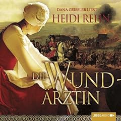 Die Wund�rztin (Magdalena 1)