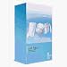 Seen on Oprah - Dryer Sheets Fabric Softener Fragrance Free, Recyclable, Biodegradable 80 ct.
