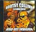 Bootsy Collins Returns With Who-Dey Invasion