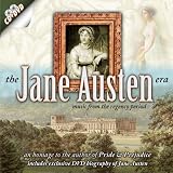 The Jane Austen Era (CD/DVD Combo)