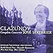 Glazunov: Complete Concertos
