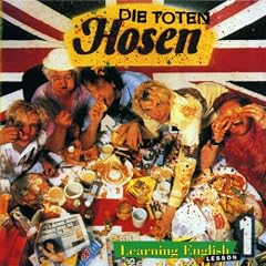 Learning English-Lesson One