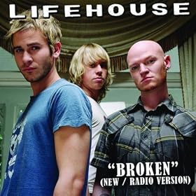 Broken