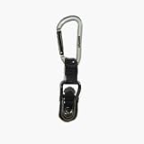 Garmin Carabiner Button Clip for Etrex (010-10481-00)
