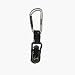 Sporting Goods : Garmin Carabiner Button Clip Fits Most Garmin Handhelds - Parts - Garmin Parts