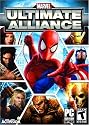 Marvel Ultimate Alliance