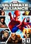Marvel Ultimate Alliance