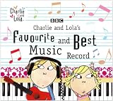 Charlie And Lolas Favourite And Best Music Record from Little Demon