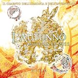 Autumn EP 2011 ~L’Autunno~[初回限定盤B]