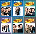 Seinfeld Collection: The Complete Seasons 1-7 (Amazon Exclusive)