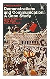 Demonstrations and communication : a case study