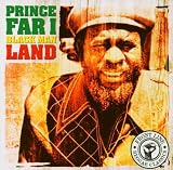 Black Man Land