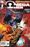 OMEGA MEN #1-6 The conplete 2nd series (OMEGA MEN (2006 DC)) OMEGA MEN #1-6 The conplete 2nd series (OMEGA MEN (2006 DC))