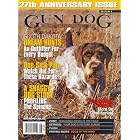 Gun Dog, August 2008 Issue by 