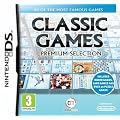 Classic Games (Nintendo DS)