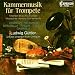 Image of Chamber Music For Trumpet