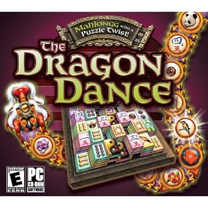 The Dragon Dance by eGames