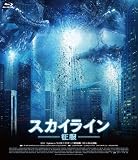 �X�J�C���C���@-����-�@Blu-ray